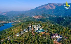 The Leaf Resort Munnar 5*